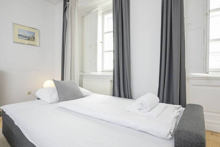 Entire apartment, Premium Business Apartment in Vienna City Center, Vienna
