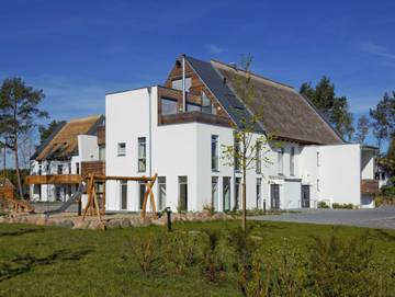 Ferienwohnung für 4 Personen in Karlshagen, Usedom, Bild 1