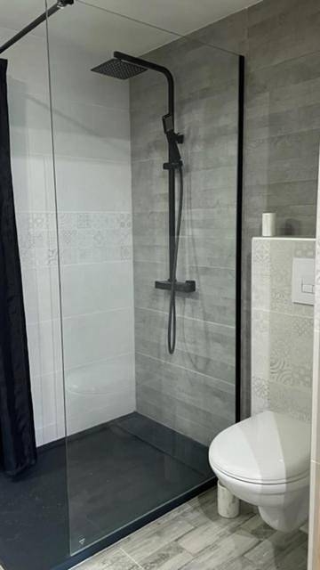 Gîte pour 4 personnes, avec jardin et terrasse à Hombourg-Haut - 3