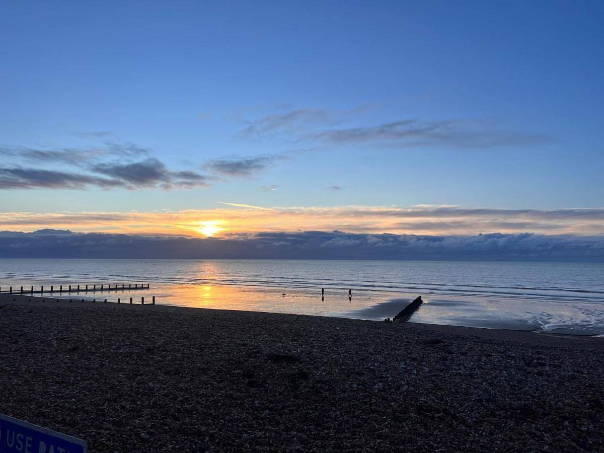 Standard Single Room in Bognor Regis, West Sussex