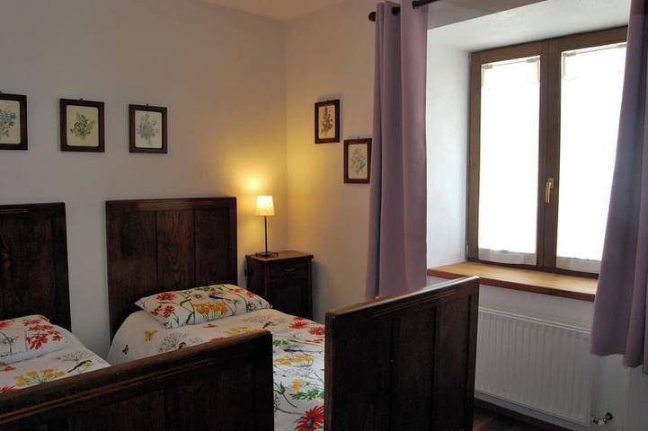 Ganze Wohnung, Natur pur im Trentino – Fewo mit Terrasse & Bergblick nahe Caldonazzo See! in Caldonazzo, Valsugana