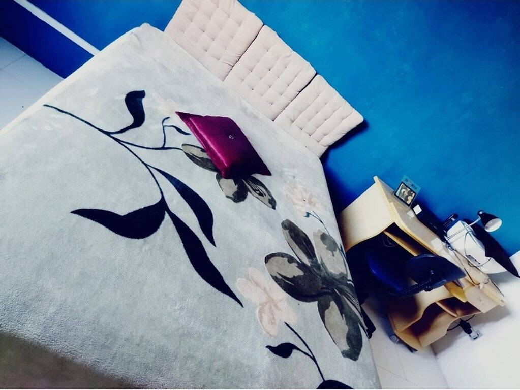 Cozy Room Private Bathroom in Rio Grande, Litoral Gaúcho