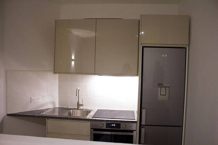 Ferienwohnung für 2 Personen - 1