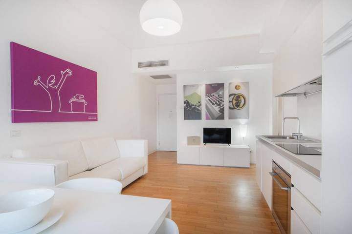 Residence per 2 persone - 1