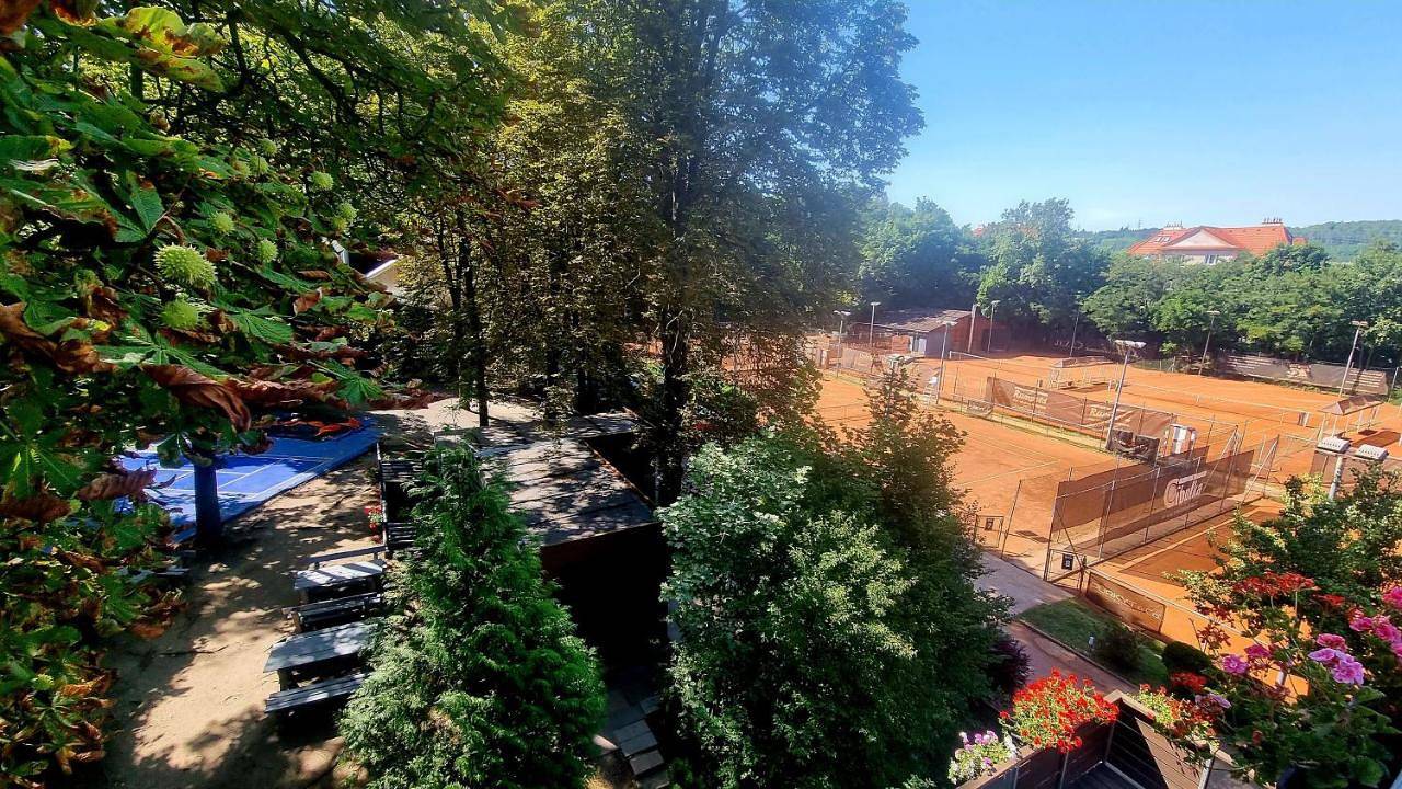 Hostel Cibulka in Praag, Midden-Bohemen