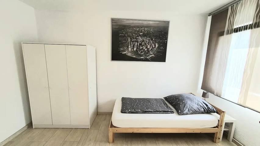 Ferienwohnung für 6 Personen