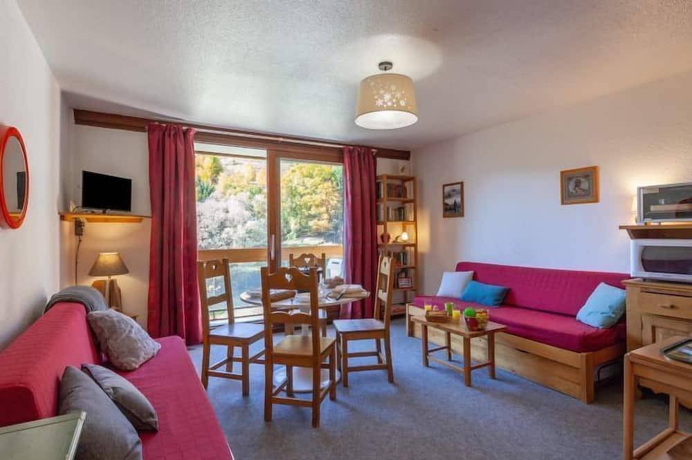 Appartement de vacances