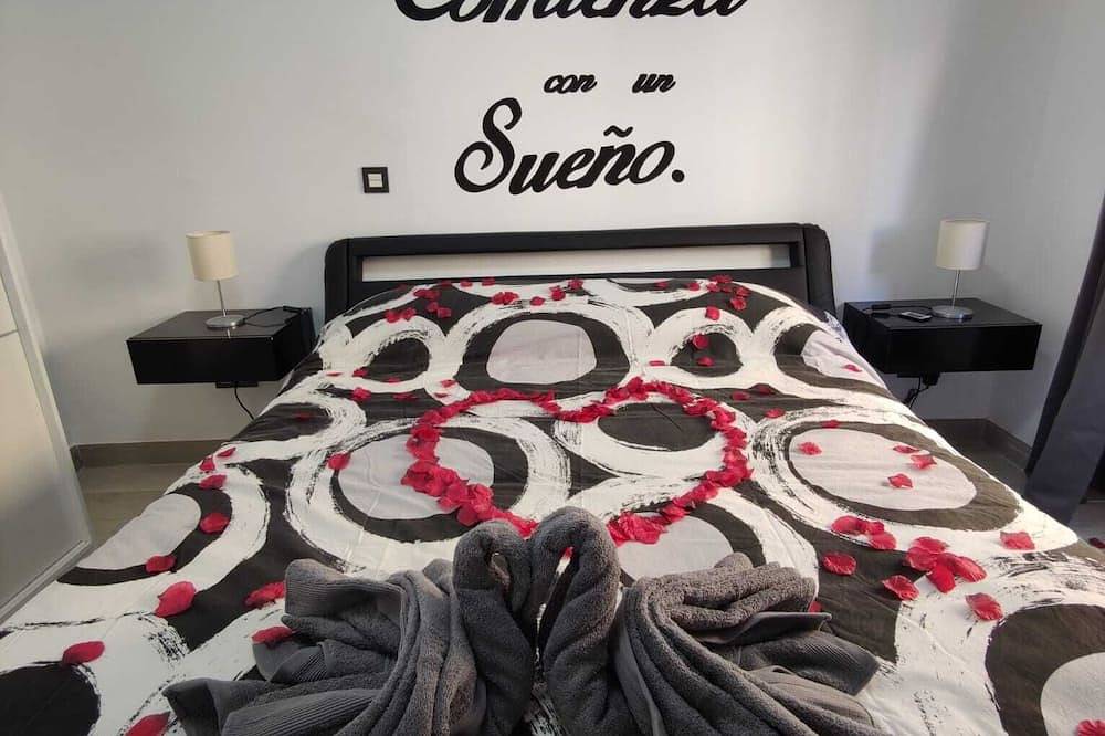 Appartement entier, El Rincon de Ayud Apartamento de 2 Dormitorios con Jacuzzi in Calatayud, Province de Saragosse