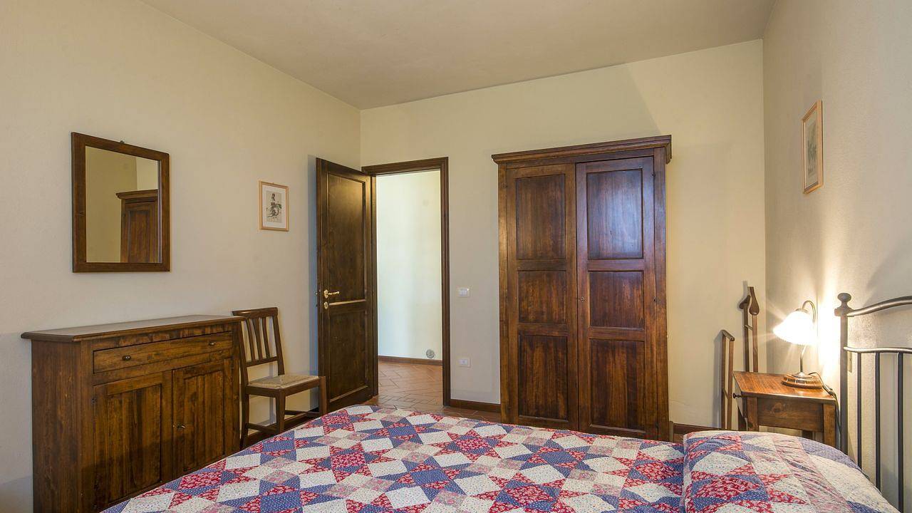 Bauernhof für 4 Personen (40 m²) in Castelfiorentino in Castelfiorentino, Chianti