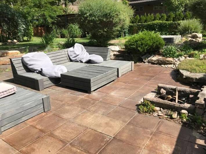 Gîte pour 5 personnes, avec jardin ainsi que terrasse et vue, animaux acceptés dans Saint-Laurent-de-l'Île-d'Orléans - 2