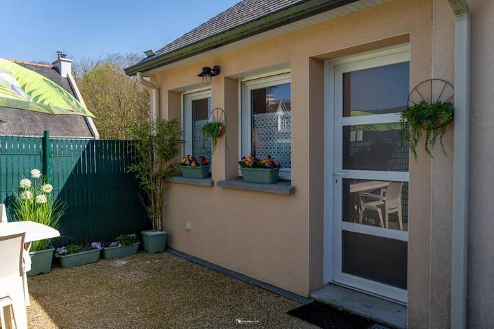 Location de vacances pour 2 personnes, avec terrasse dans Kertugal - 3