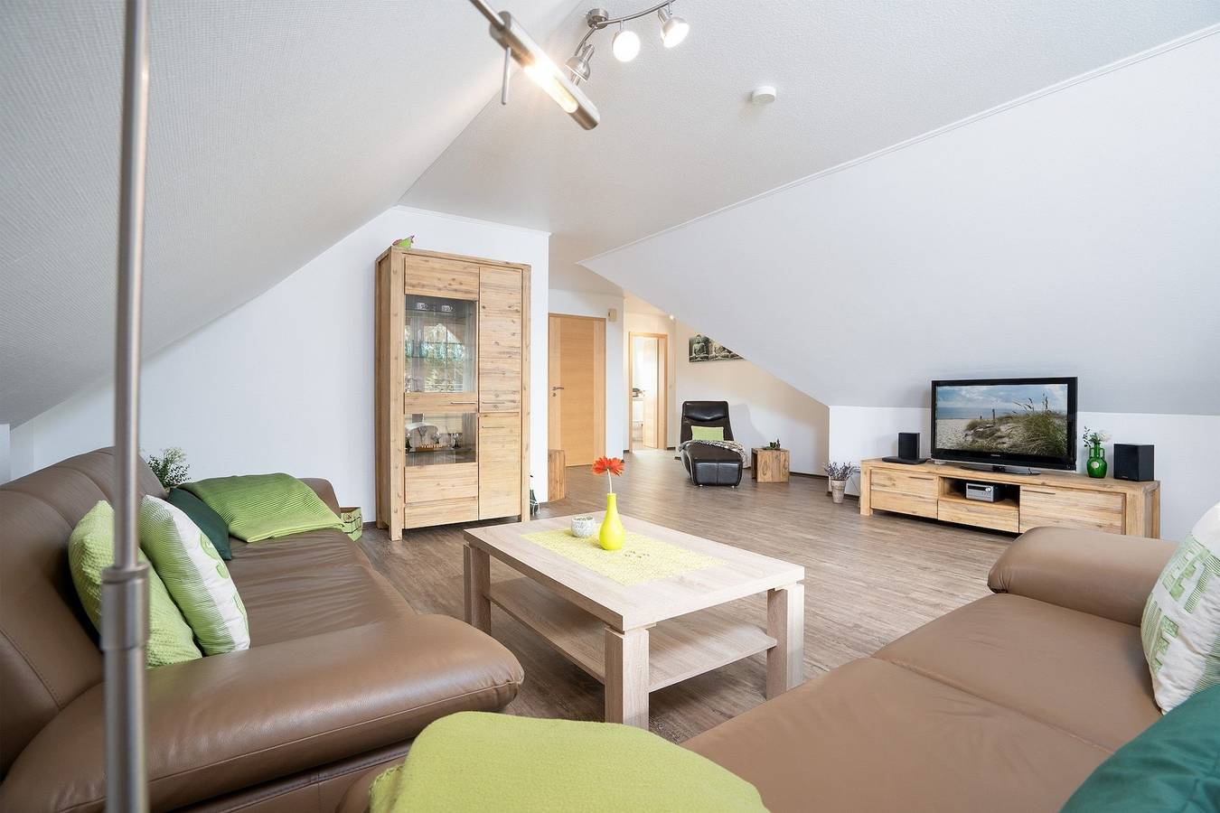 Ferienwohnung in Ostholstein ab 127€ pro Nacht