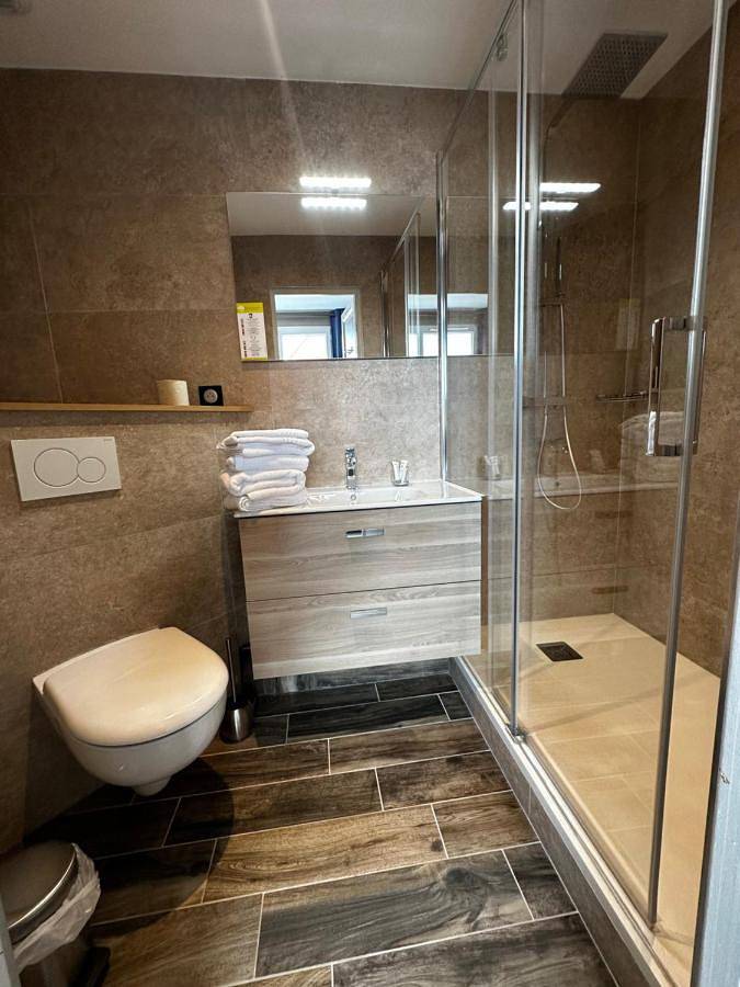 Hôtel pour 2 personnes à Audinghen - 4