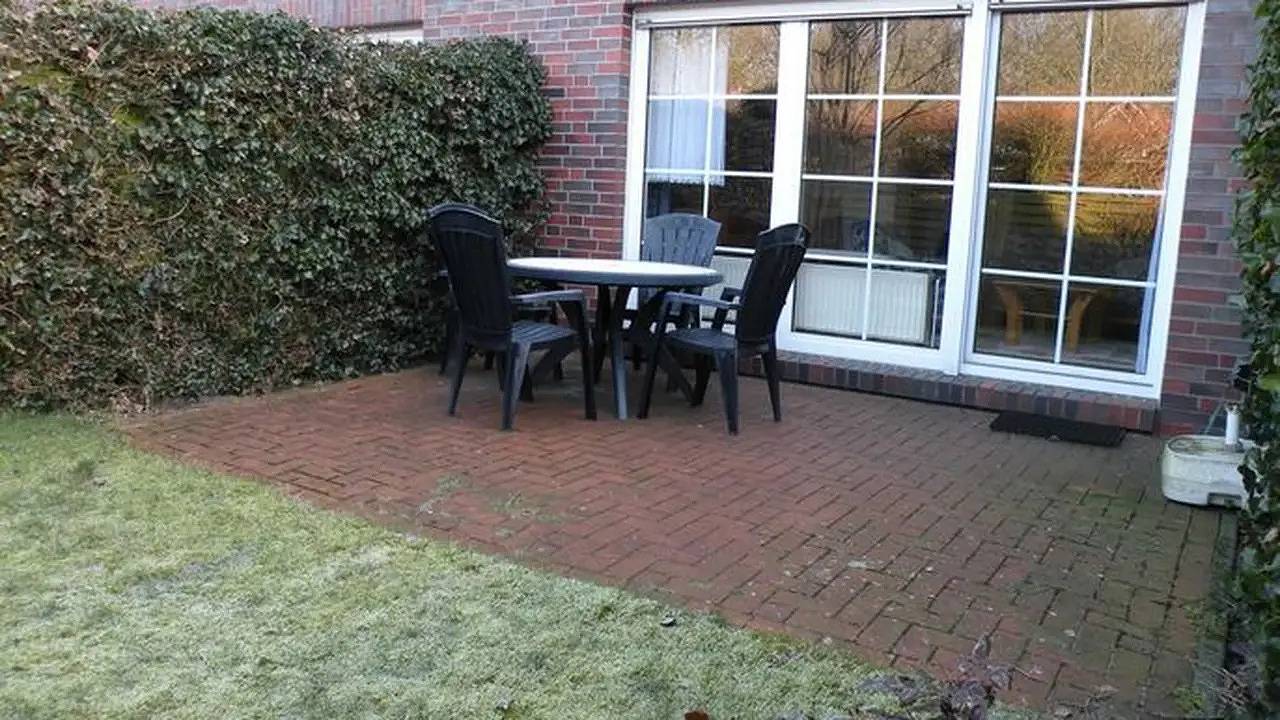 Ferienhaus für 4 Personen (75 m²) in Dangast in Dangast, Varel