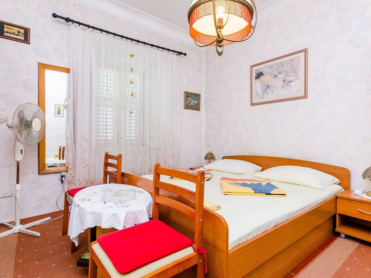 Appartamento intero, Guest House Ivana -Two Bedroom Apartment with Garden in Dubrovnik, Grad Dubrovnik