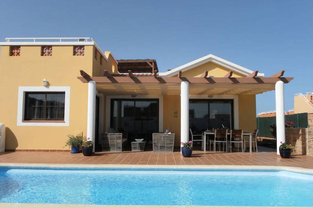 Casa vacanza a Antigua a partire da 283€ a notte