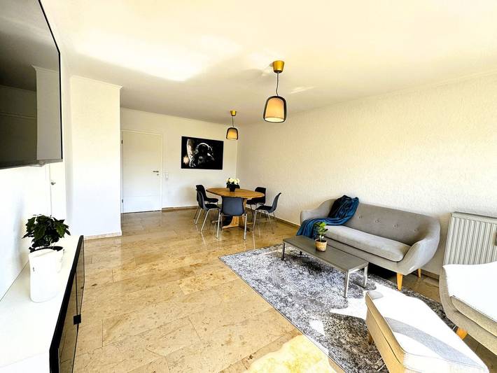 Ferienwohnung für 8 Personen, mit Haustier in Kreis Stormarn - 3