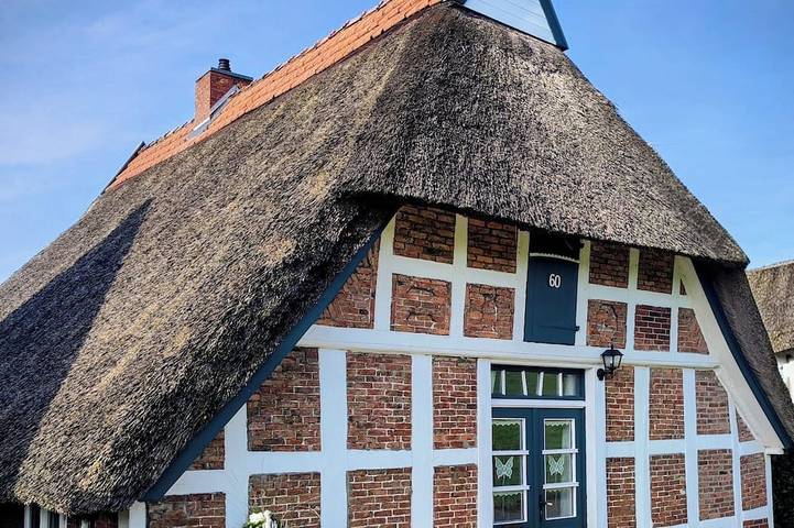 Ferienhaus für 3 Personen - 1