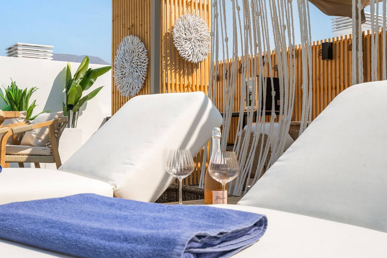 Ganze Wohnung, 2025 Estepona - Apartment - Alcazaba Lagoon in Alcazaba Lagoon, Casares