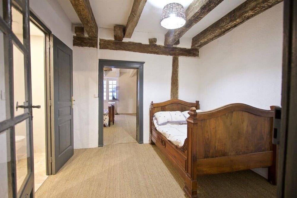 Très spacieuse et accueillante maison de 120 m2 entre Lauzerte et Auvillar (82) in Castelsagrat, Tarn-et-Garonne