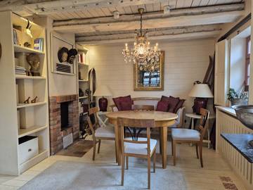 Ferienhaus für 6 Personen in Althagen, Ahrenshoop, Bild 4
