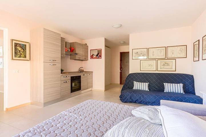 Appartement entier, Le Diplomate in Menton, Région de Nice