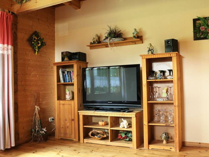 Ferienhaus für 6 Personen, mit Garten und Terrasse, mit Haustier in Bad Sachsa - 3