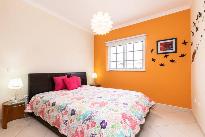 Villa für 7 Personen, mit Balkon in Portugal - 3