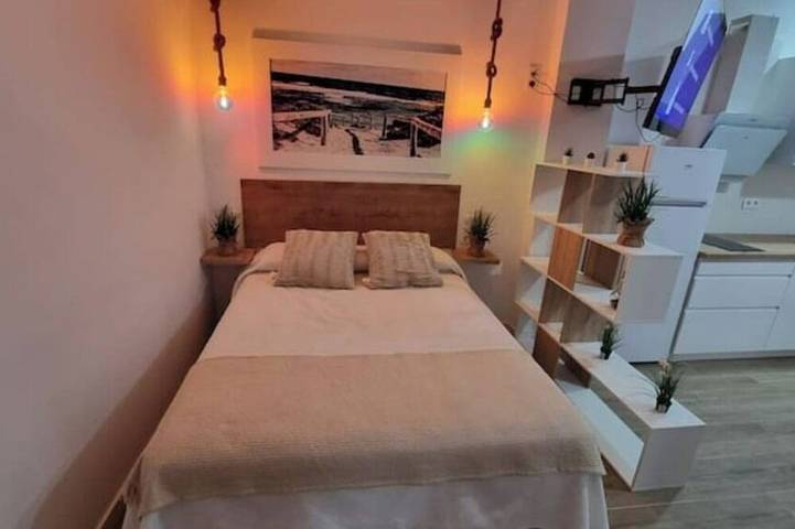 Appartement entier, Tourist Housing Playa El Portil in El Portil, Punta Umbría
