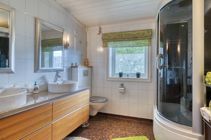 Vesteralen Lodge - Top Quality In The Vesteralen and Lofoten in Sortland