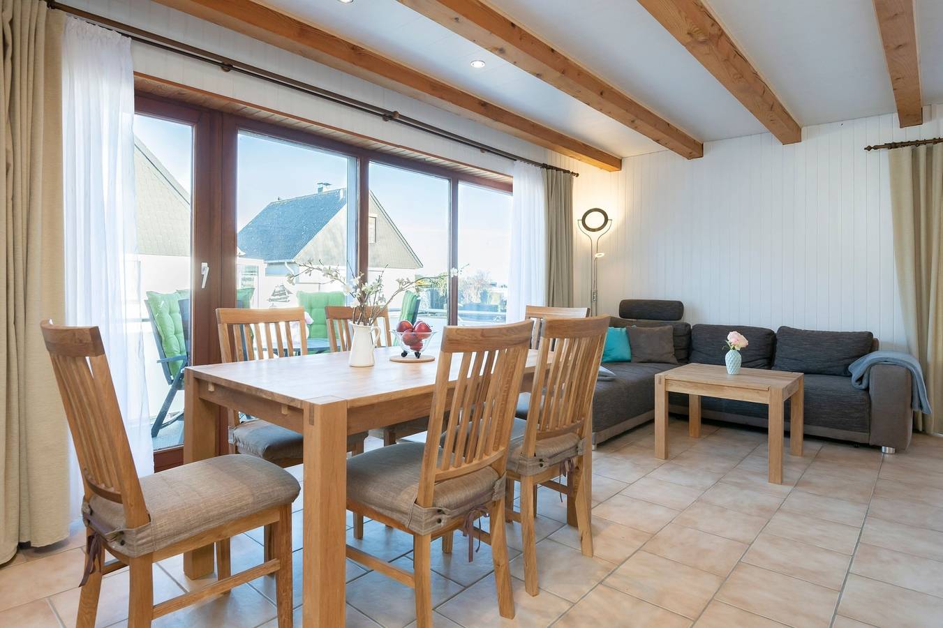 Sonneneck 18 in Süssau, Heringsdorf (Oldenburg-Land)