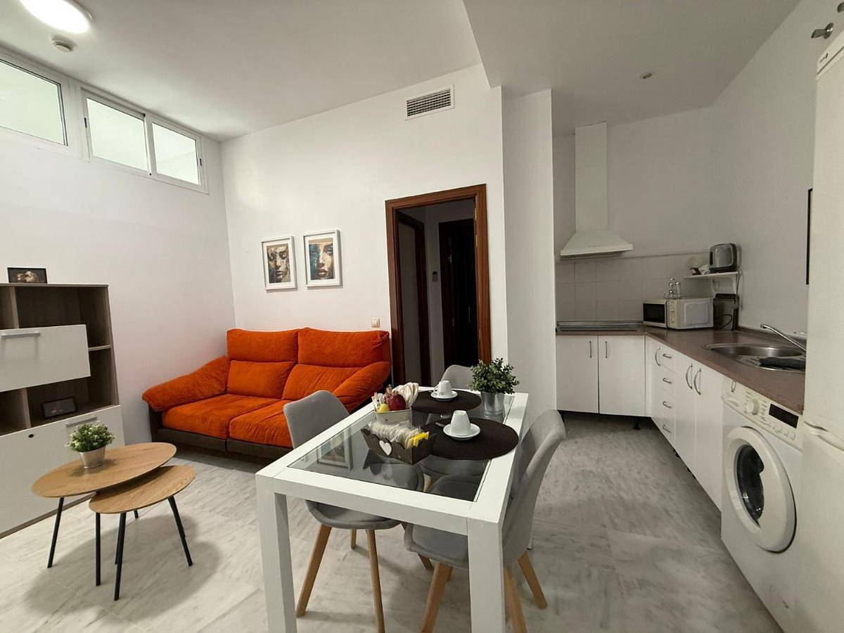 Apartamento entero, Luxsevilla Moderno Piscina Parking in Bormujos, Provincia de Sevilla