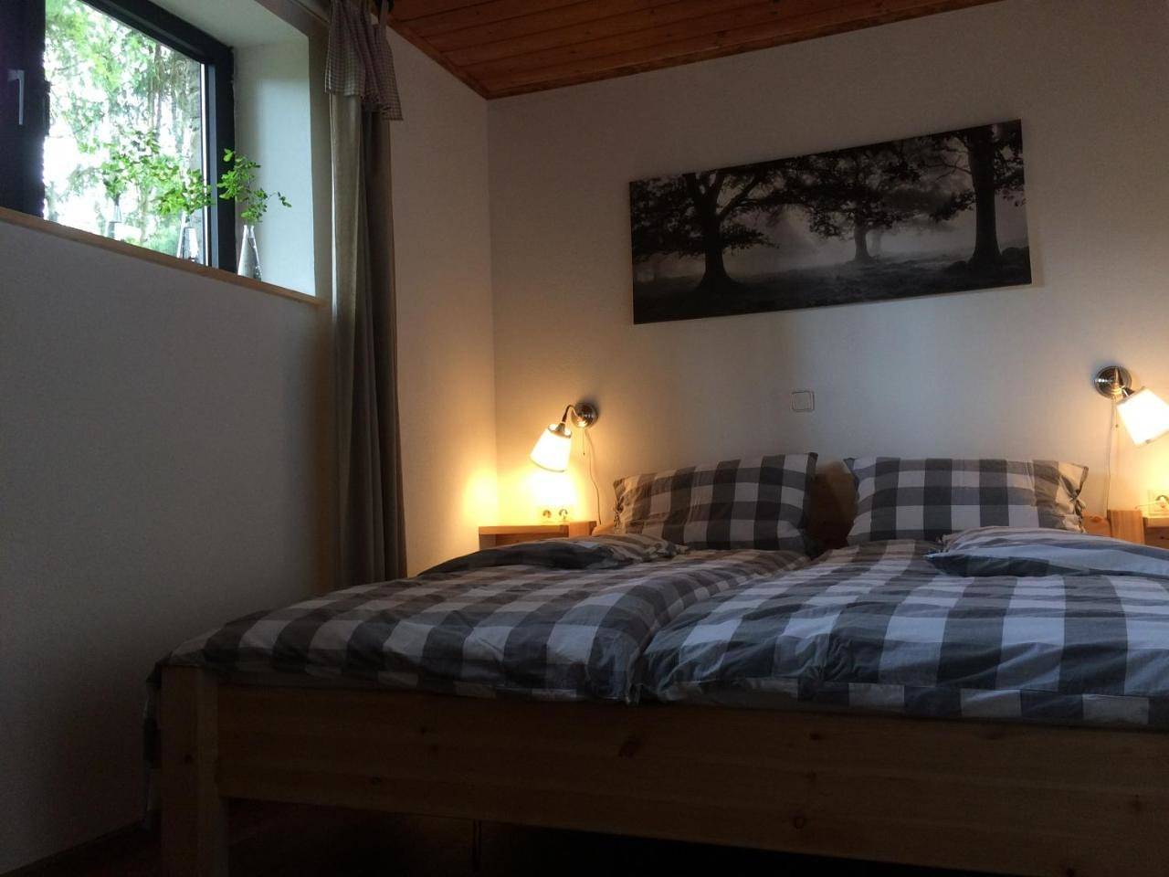 Holiday Home in Mudau, Neckar-Odenwald-Kreis