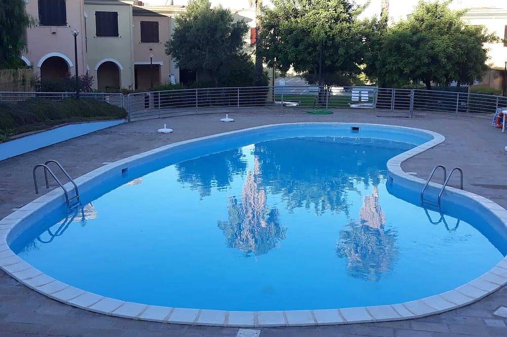 Villa Veronica Villasimius code Iun in Crabonaxa/Villasimius, Villasimius