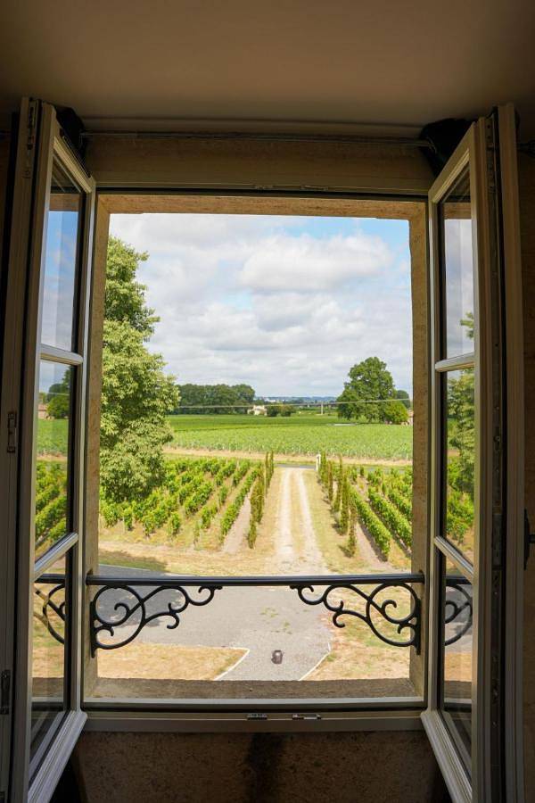 Chambre d’hôte pour 2 personnes, avec jardin et vue