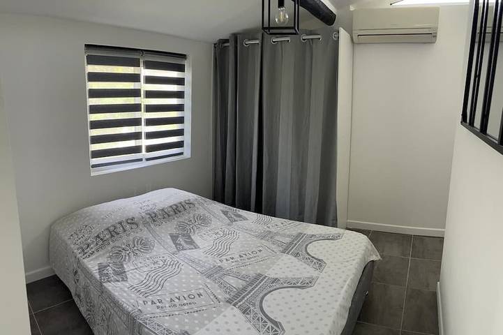 Ganze Wohnung, Appartement Cosy à Martigues in Martigues, Mittelmeerküste (Frankreich)