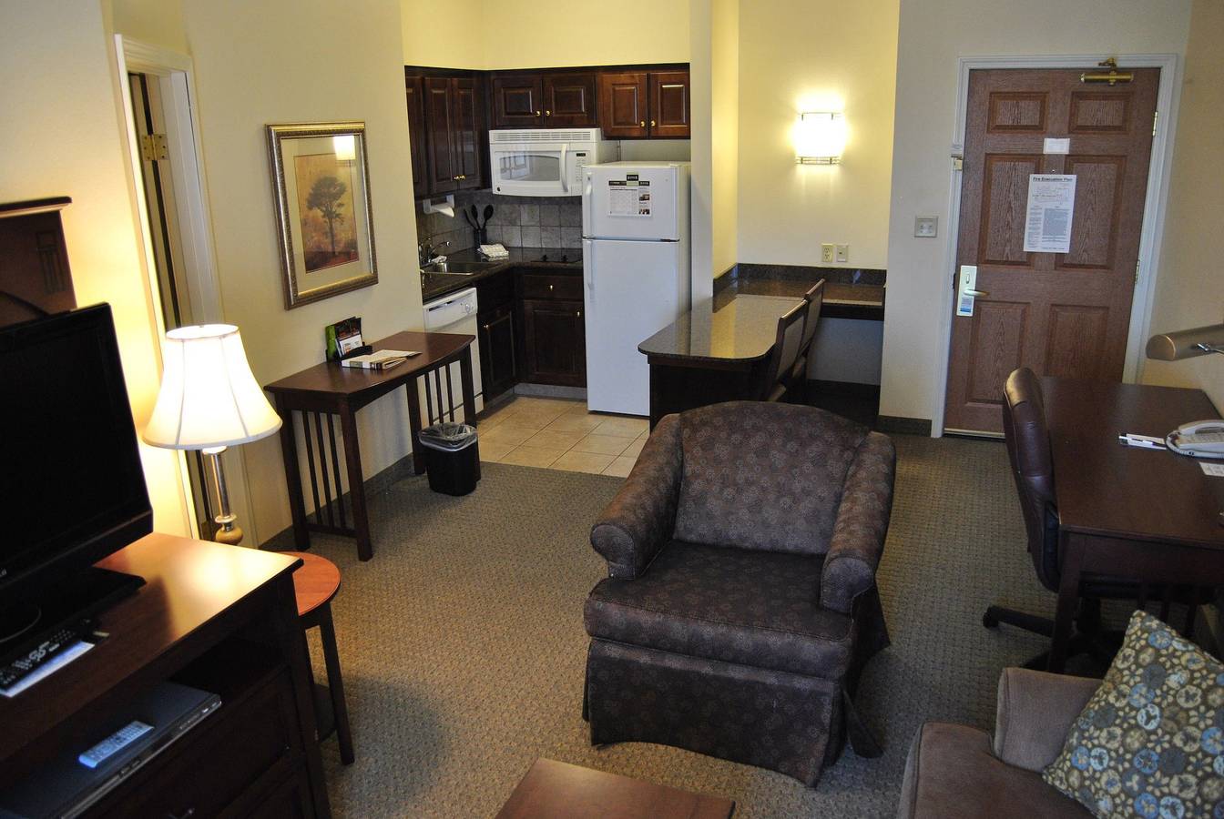 Ganze Wohnung, Staybridge East Lansing-Okemos in Okemos, Ingham County