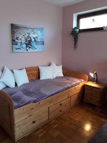 Apartament Wakacyjny dla 3 osoby w Neuenkirchen (Land Hadeln), Cuxland, Zdjęcie 4
