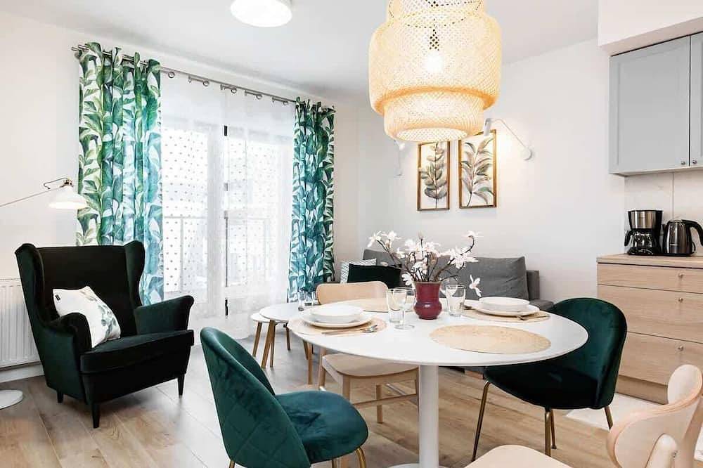 Appartamento vacanze a Breslavia a partire da 105€ a notte