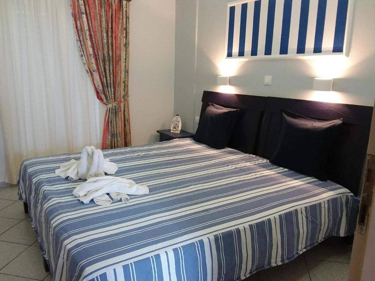 Appartement entier, Villa Bel Passo Apartments in Cos