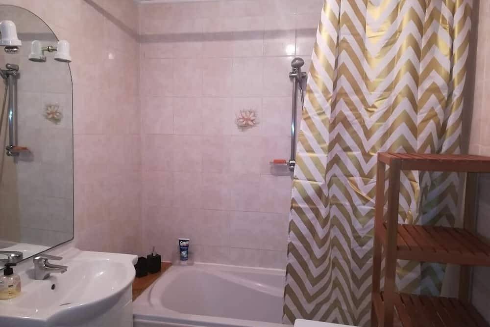 Appartement entier, Appartement Jardin Sweet Garden in Longeville-lès-Saint-Avold, Boulay-Moselle