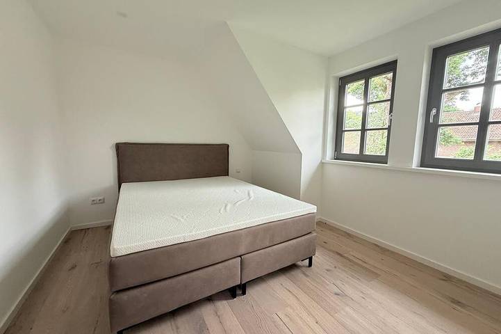 Ferienhaus für 4 Personen, mit Garten und Terrasse in Winsen (Aller) - 2