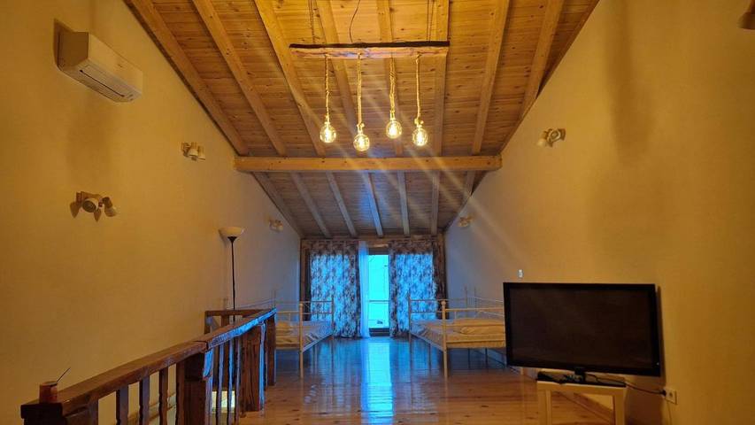 Apartamento para 6 personas en Sotillo de la Adrada