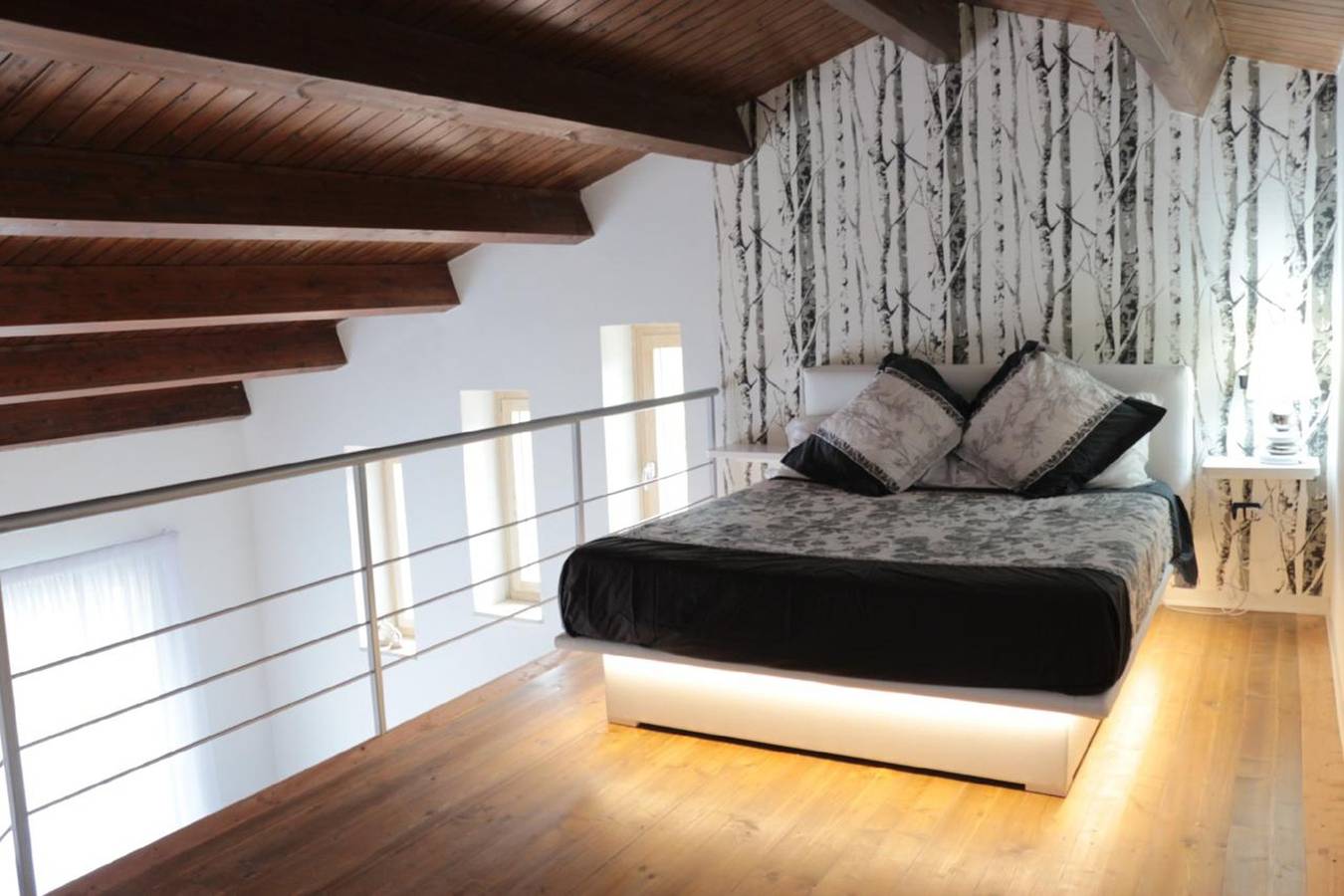 Studio entier, Studio élégant à Montemiletto, 60 m² + piscine in Montemiletto, Province d'Avellino