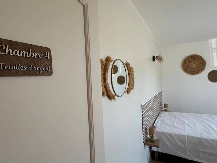 Location de vacances pour 2 personnes, avec terrasse à Canet (Hérault) - 3