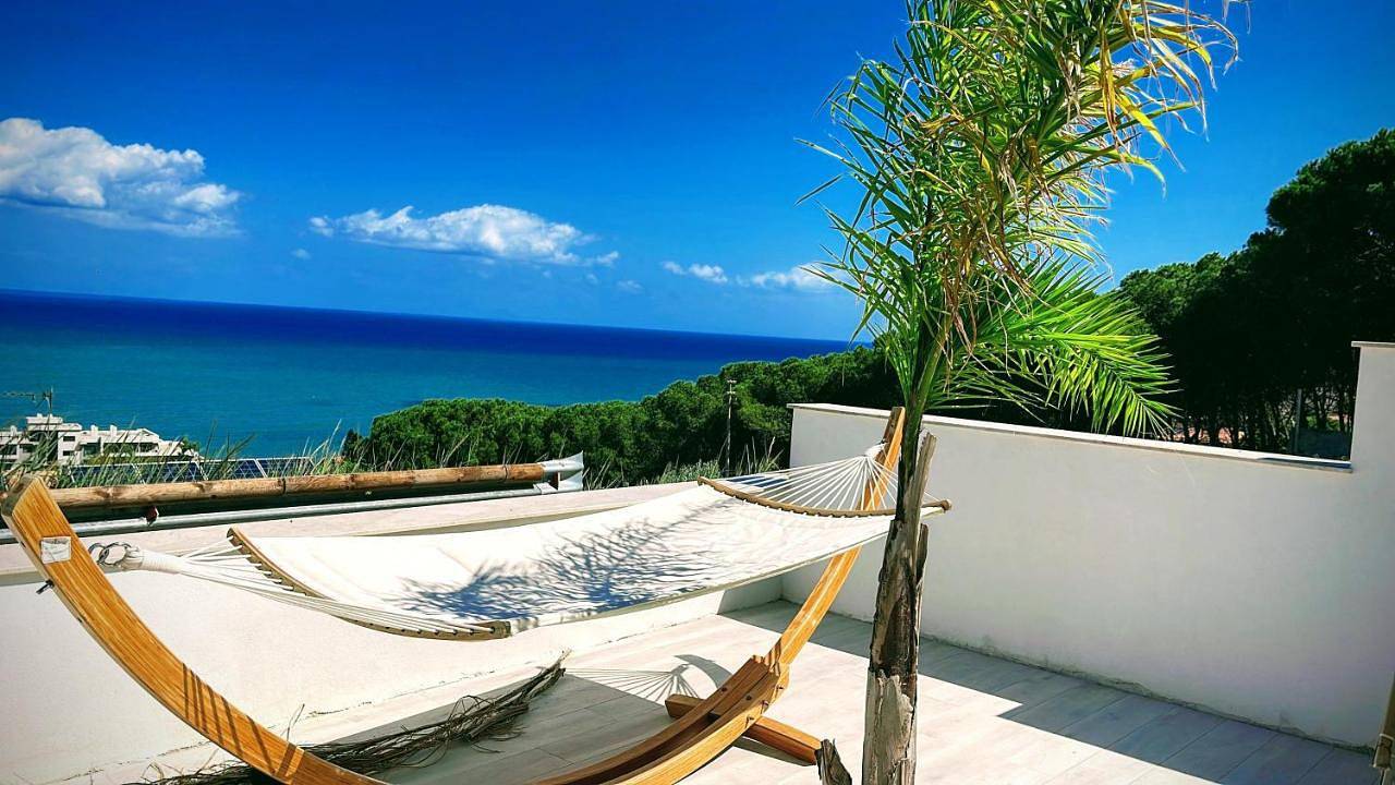 Bm Suite Villa in Cefalù, Cefalù (gemeinde)