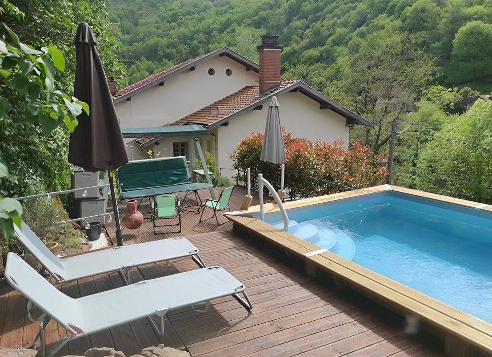 Mon Plaisir, Villefranche-de-Rouergue - Chambre 1 in Villefranche-de-Rouergue, Massif central