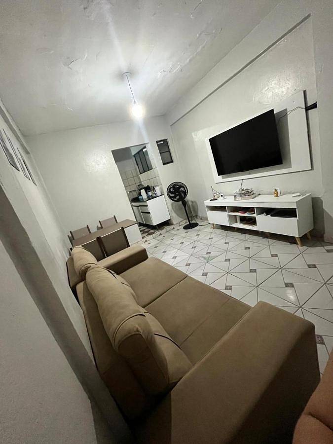 Location de vacances pour 2 personnes, avec balcon dans le Nord (Brésil)
