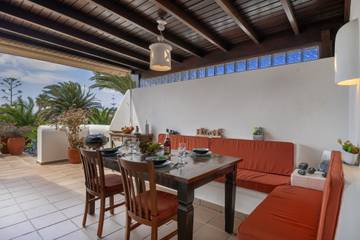 Villa voor 4 Personen in Yaiza, Lanzarote, Afbeelding 4
