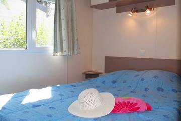 Camping für 6 Personen in Hyeres, Toulon Region, Bild 1